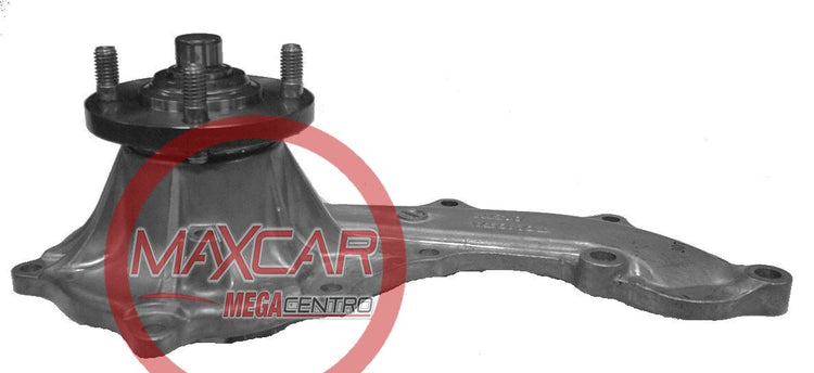 BOMBA AGUA GMB GWT131A HILUX 2.7 2TR -BAGGWT131A