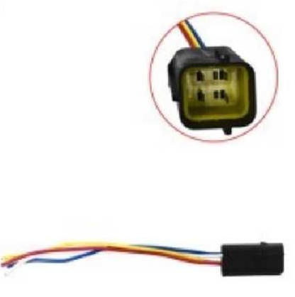 SOCKET COMPLEMENTO SENSOR OXYGENO TW 1239.5 SAIL 1.4 / RIO MACHO - SQ1239.5