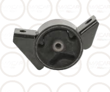 BM.11710-60B10 BASE MOTOR POS (CAJA) MGT FORZA II/SWIFT