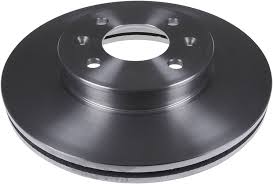 DISCO FRENO FMX 51712-1G000 4H NEW ACCENT/XCITE 06- - DFF1G000