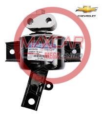 BASE MOTOR GEUNYOUNG 96535499 AVEO LH	- BG5499