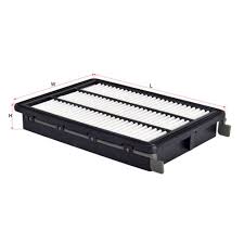 FILTRO AIRE SHOGUN BAH123 TUCSON TL 17- JAC S7 2.0 (A28890 AA12065)-FBAH123