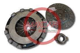 KIT EMBRAGUE COMPLETO DAIKIN TY525035 TOY YARIS COROL4A 1.6 RAV GREAT WALL M4 -  KEMTY525035A