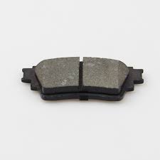 PASTILLA FRENO HIGH POWER D2135 MITSUBISHI OUTLANDER 19- POST - PCD2135