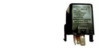 FLASHER ONNURI 95550-36000 ACCENT ELANTRA SONATA - FO36000