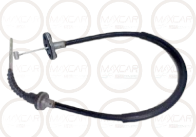 CABLE EMBRAGUE DERY 13029242/96590793 SPARK 06 - CED0793