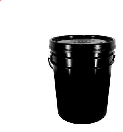 GRASA CANECA 0648 CALCIO MULTI AZUL 35LBS  - GA35