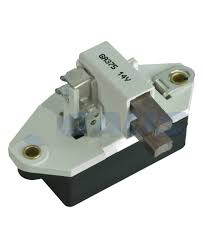 REGULADOR VOLTAJE BESSER REG360B 12V LUV TIPO BARCO ADAP SAN REMO FIAT   - REG360B