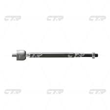 AXIAL CTR CRIS11 RODEO 98-04 - ACRIS11