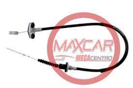 CABLE EMBRAGUE ONNURI 96339736 AVEO - CEO9736