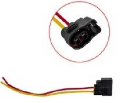 SOCKET INYECTOR TW 1239.87 PEUGEOT / RENAULT - SQ123987