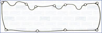 EMPAQUE TAPA VALVULA KGK G60110235 MZ 2600 G6 12V INY BT50 2600 12V INY - ETK10235