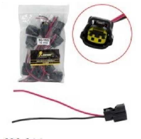 SOCKET SENSOR TEMPERATURA SENTRA 623.314 - SQ623314