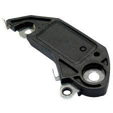 REGULADOR ALTERNADOR GAUSS GA701 12V CORSA EVOLUTION 1,4 1.8 (DE701) - RGA701