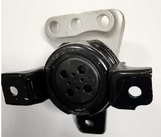 BASE MOTOR GM 26671545RH  SAIL 1.5 17- - BMG1545