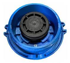 TAPA RESERVORIO STARK TRA009 VW AMAROK 10-17 BORA 03-11 FOX 04-17 GOL - TRA009