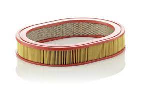 FILTRO AIRE ADVANCE AA4320 MZ 323 HONDA CIVIC 90-95 (OVALADO) (TCA-264) F - FAA4320