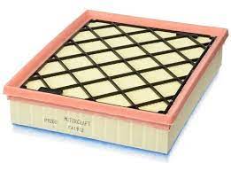 FILTRO AIRE ADVANCE AA11480 FORD EDGE 3.5 2015 - FAA11480