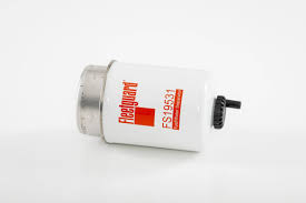 FILTRO COMBUSTIBLE FLEETGUARD FS19531 CATERPILLAR PERKINS  - FFS19531