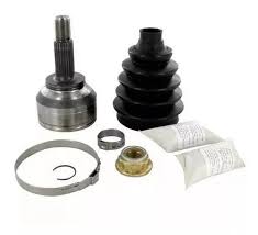 PUNTA HOMOCINETICA EXT MGT 5U0498099A VW GOL G5  VOYAGE SAVEIRO 09-13 (22X24X51) - JM8099A