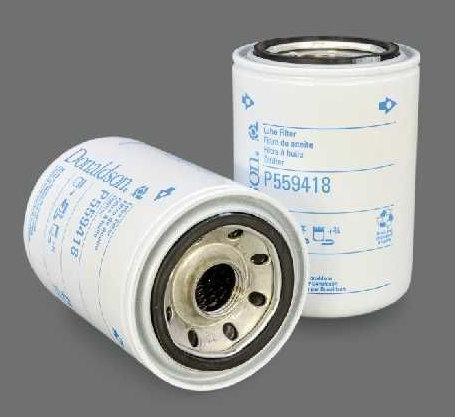 FILTRO ACEITE DONALDSON P559418 PH2819 DEUTZ - FP559418