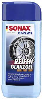 SONAX XTREME GEL BRILLANTE LLANTAS S235241 - S235241