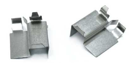 ANTIRUIDO JAFFS AT7372 TOY RAV 4 KIT COMPLETO 4 UNIDADES   - AAT7372