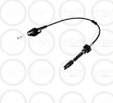 CABLE EMBRAGUE MOBIS 41510-1Y000 PICANTO R 12-14 - CE1Y000