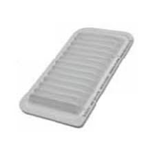 F.AA9115 FILTRO AIRE ADVANCE GREAT WALL M4 FLORIDA VOLEEX C30 11- YARIS (MK9115)
