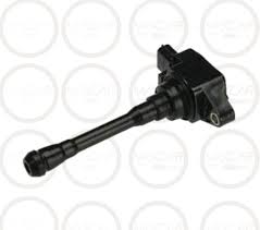 BOBINA ENCENDIDO DRAPA 22448-1HC0A/KD9120N TIIDA, VERSA 13-17, X-TRAIL T31 QR25DE 07-10 - BED1HC0A