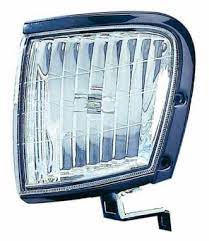 FE2131524L	FARO ESQ ALLPARTS 213-1524 LH LUV 98-04 DEPO