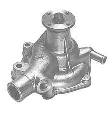 BOA.GWT24A BOMBA AGUA GMB TOY STOUT 5R 2.0 75/85