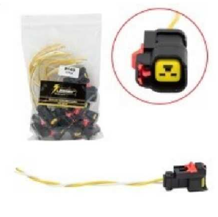 SOCKET INYECTOR SAIL 2 PINES NEGRO (623.282) - SQ623282