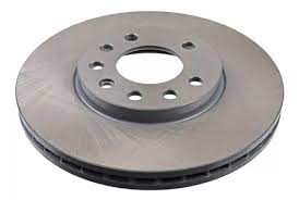 DISCO FRENO DEL MGT 90539466 ASTRA ZAFIRA (VENTILADO) (280X25) 5H - DFM9466