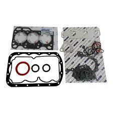 JUEGO EMPAQUE FRACO FS1630001-C DW MATIZ SPARK 0.80 93740053 - JEFS1630001