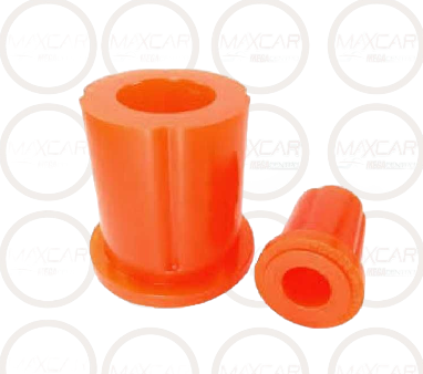 CAU.9304 CAUCHO PAQUETE COL BPU9694 NARANJA TOY NEW HILUX VIGO (30X39X18.5)