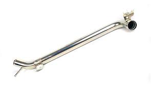 TUBO AGUA RADIADOR SUZUKI 17580-65D11 GRAND VITARA 2000 J20 99- - TR65D11