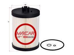 FILTRO COMBUSTIBLE SHOGUN EF18060 UD TRUCKS CRONER PKE280 17T,QUESTER - FEF18060S