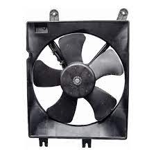 ELECTROVENTILADOR RADIADOR TW 1109101 OPTRA (03/-) - EV1109101