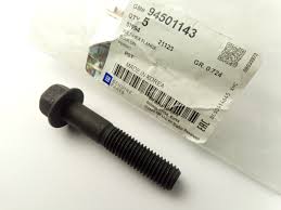 PERNO CIGUEÑAL GM 94501143 AVEO - PC1143