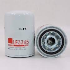 FILTRO ACEITE FLEETGUARD LF3345 CUMMINS CASE (LFP3900)(1"-16) (BT427) - FLF3345