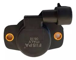 SENSOR TPS MAGNETI MARELLI 40415902Y VW GOL 1.6 1.8 - STPS5902Y