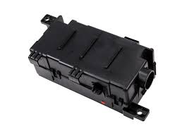 CAJA FUSIBLES 96539834 CHEVYTAXI/AVEO GM-CF9834