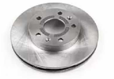 DISCO FRENO OEM J69-3501075 CHERY TIGGO 2 PRO AC 1.5 (HF53N) 283MM 5H - DFOJ1075