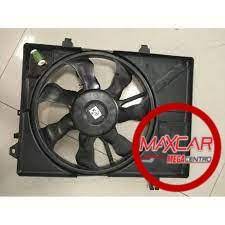 ELECTROVENTILADOR ONNURI 25380-1C160 GETZ 06-11 - EVO1C160