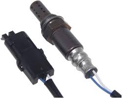 SENSOR OXIGENO OEM 96864850G 2C AVEO  - SRSO002