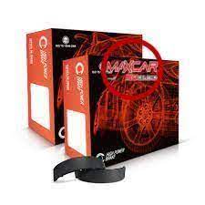 ZAPATA HIGH POWER TB877 HY NEW ACCENT - ZTB877