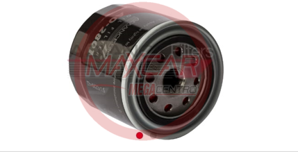 FILTRO ACEITE ADVANCE AO2801 WINGLE 2.8 MAHINDRA JAC HFC1040K - FAO2801
