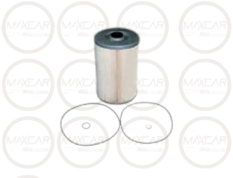 FILTRO ACEITE SAKURA O1530 SEC CYZ51 14.3 2022  - FO1530