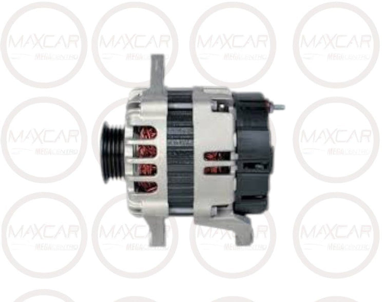 ALTERNADOR MGT 96289030 SPARK 1.0 4CIL 05-14 65AM 12V 4PK - AM9030